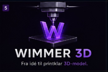 Wimmer 3D